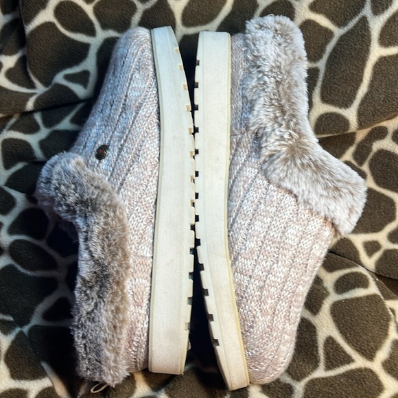 Bobs From Skechers Memory Foam Women’s shoes - Picture 3 of 7